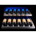 Винный шкаф DUNAVOX dx-94.270sdsk Винный шкаф DUNAVOX dx-94.270sdsk