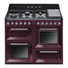 Плита SMEG tr4110rw1