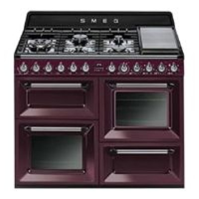 Плита SMEG tr4110rw1 Плита SMEG tr4110rw1