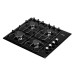 Варочная поверхность SIMFER H60Q40B412 Варочная поверхность SIMFER H60Q40B412
