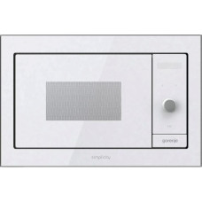 Микроволновая печь GORENJE BM235G1SYW Микроволновая печь GORENJE BM235G1SYW