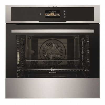 Духовой шкаф Electrolux OPEC 9553 X Духовой шкаф Electrolux OPEC 9553 X
