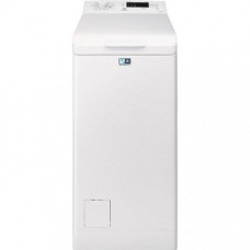 Стиральная машина с вертикальной загрузкой ELECTROLUX ewt 1264 erw Стиральная машина с вертикальной загрузкой ELECTROLUX ewt 1264 erw