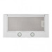 Вытяжка MAUNFELD OUSE GLASS 60 (C) белый/БЕЛОЕ стекло Вытяжка MAUNFELD OUSE GLASS 60 (C) белый/БЕЛОЕ стекло