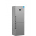Холодильник BEKO CNKR5296E21S Холодильник BEKO CNKR5296E21S
