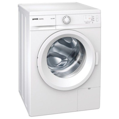 Стиральная машина GORENJE wa 72 sy2 w Стиральная машина GORENJE wa 72 sy2 w