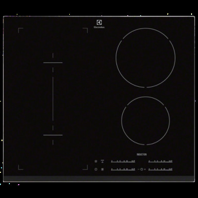 Поверхность ELECTROLUX ehi 6540 fok Поверхность ELECTROLUX ehi 6540 fok