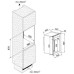 Винный шкаф CLIMADIFF CLI45 Винный шкаф CLIMADIFF CLI45