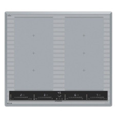 Варочная поверхность MAUNFELD CVI594SF2MBL LUX Inverter