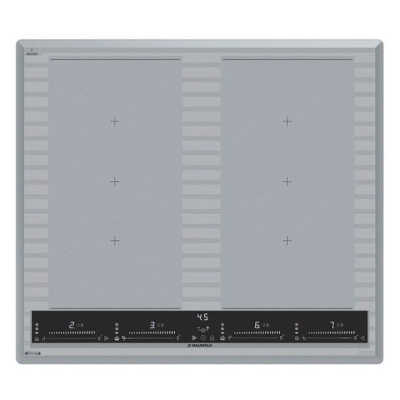 Варочная поверхность MAUNFELD CVI594SF2MBL LUX Inverter