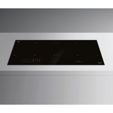 Варочная поверхность FALMEC PIANO INDUZIONE 88x40 Panoramic P01F8840.00#ZZZN400F