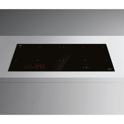 Варочная поверхность FALMEC PIANO INDUZIONE 88x40 Panoramic P01F8840.00#ZZZN400F Варочная поверхность FALMEC PIANO INDUZIONE 88x40 Panoramic P01F8840.00#ZZZN400F