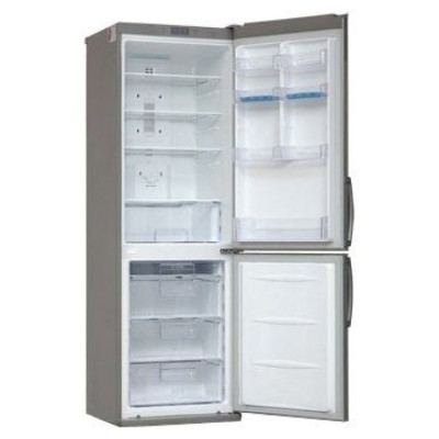 Холодильник LG ga-b379slca Холодильник LG ga-b379slca
