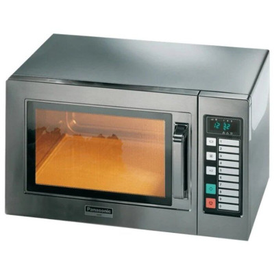 Микроволновая печь Panasonic NE-1037ZPE Микроволновая печь Panasonic NE-1037ZPE