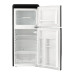 Холодильник TESLER RT-152 BLACK Холодильник TESLER RT-152 BLACK