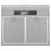 Вытяжка KRONA Olivia 600 inox PB Вытяжка KRONA Olivia 600 inox PB