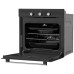 Духовой шкаф SIMFER B6GB12055 Духовой шкаф SIMFER B6GB12055