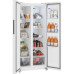 Холодильник WEISSGAUFF WSBS 500 Inverter NoFrost White Холодильник WEISSGAUFF WSBS 500 Inverter NoFrost White
