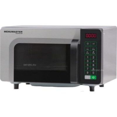Микроволновая печь MENUMASTER RMS510TS2 Микроволновая печь MENUMASTER RMS510TS2