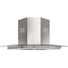 Вытяжка TEKA DQ2 STAINLESS STEEL 40477530 Вытяжка TEKA DQ2 STAINLESS STEEL 40477530