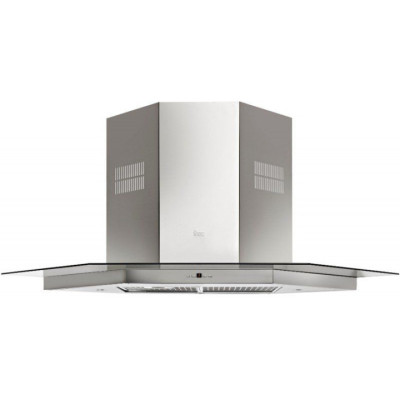 Вытяжка TEKA DQ2 STAINLESS STEEL 40477530 Вытяжка TEKA DQ2 STAINLESS STEEL 40477530