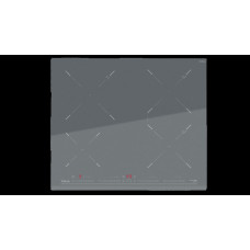 Варочная поверхность TEKA IZ 6420 STONE GREY (112510008) Варочная поверхность TEKA IZ 6420 STONE GREY (112510008)