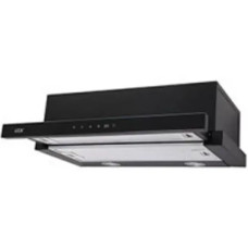 Встраиваемая вытяжка LEX inbox bl 500 black Встраиваемая вытяжка LEX inbox bl 500 black