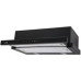 Встраиваемая вытяжка LEX inbox bl 500 black Встраиваемая вытяжка LEX inbox bl 500 black