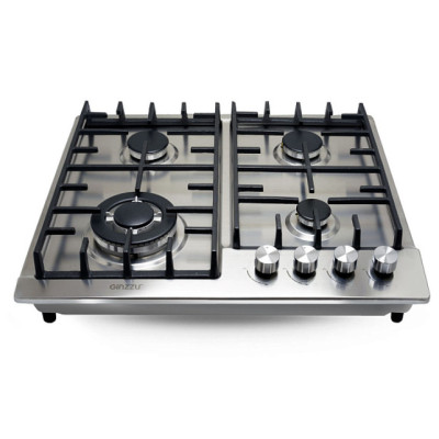 Варочная поверхность GINZZU HCG-426 Варочная поверхность GINZZU HCG-426