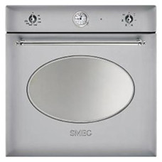 Духовой шкаф SMEG sc850x-8 Духовой шкаф SMEG sc850x-8