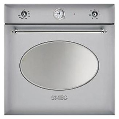 Духовой шкаф SMEG sc850x-8 Духовой шкаф SMEG sc850x-8