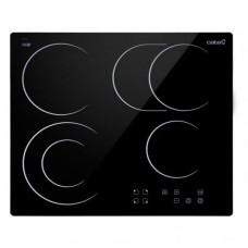 Электрическая поверхность CATA TCDO 604 BV