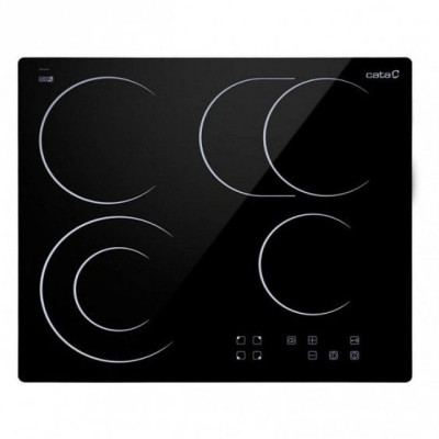 Электрическая поверхность CATA TCDO 604 BV