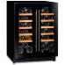 Винный шкаф CLIMADIFF CBU40D1B Винный шкаф CLIMADIFF CBU40D1B