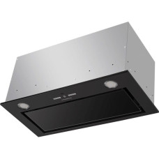 Вытяжка MAUNFELD FANTASY 1000ST 60 черное стекло