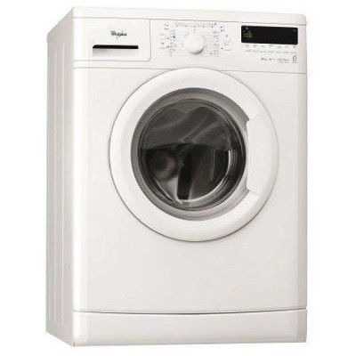 Стиральная машина с фронтальной загрузкой WHIRLPOOL awo/c 91200 Стиральная машина с фронтальной загрузкой WHIRLPOOL awo/c 91200
