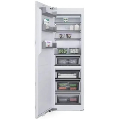 Морозильная камера CASARTE CASBF2621PW6U Морозильная камера CASARTE CASBF2621PW6U