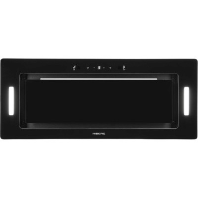 Вытяжка HIBERG VMF 8191 B Вытяжка HIBERG VMF 8191 B