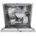 Посудомоечная машина MEFERI MDW6083 POWER Посудомоечная машина MEFERI MDW6083 POWER