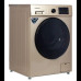Стиральная машина HIBERG WQ4 - 814 G Стиральная машина HIBERG WQ4 - 814 G
