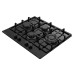 Варочная поверхность MEFERI MGH604BK GLASS ULTRA Варочная поверхность MEFERI MGH604BK GLASS ULTRA
