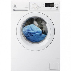 Стиральная машина с фронтальной загрузкой ELECTROLUX EWS1064NAU Стиральная машина с фронтальной загрузкой ELECTROLUX EWS1064NAU