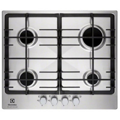Поверхность ELECTROLUX egg 96342 nx Поверхность ELECTROLUX egg 96342 nx