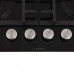 Варочная поверхность BOSCH PNP6B6O96R Варочная поверхность BOSCH PNP6B6O96R