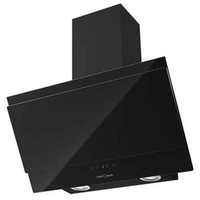 Вытяжка KRONA LEA 600 black S Вытяжка KRONA LEA 600 black S