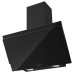 Вытяжка KRONA LEA 600 black S Вытяжка KRONA LEA 600 black S