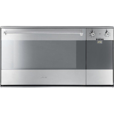 Духовой шкаф SMEG se995xt-7 Духовой шкаф SMEG se995xt-7