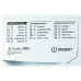 Стиральная машина INDESIT EWUC 4105 CIS