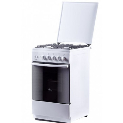 Газовая плита FLAMA FG 24227 W Газовая плита FLAMA FG 24227 W