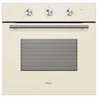 Духовой шкаф EVELUX EO 620 I Духовой шкаф EVELUX EO 620 I